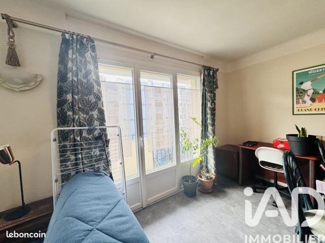 Appartement vente à Pau