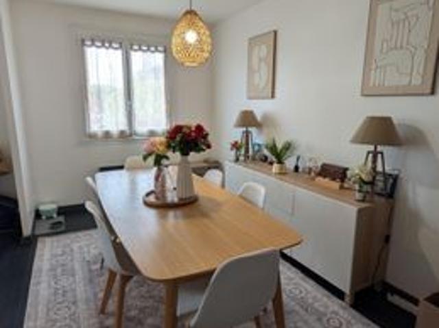 Appartement vente à Marmande, Tonneins