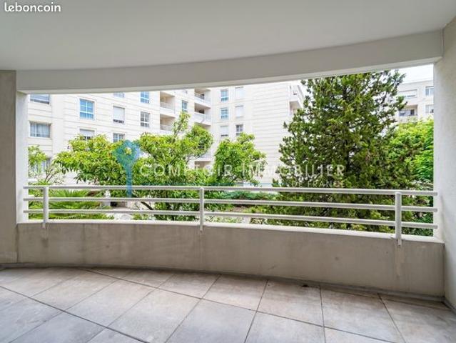 Appartement vente à Montpellier