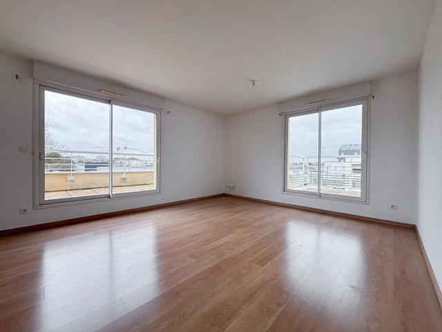 Appartement vente à Angers, Pays de la Loire