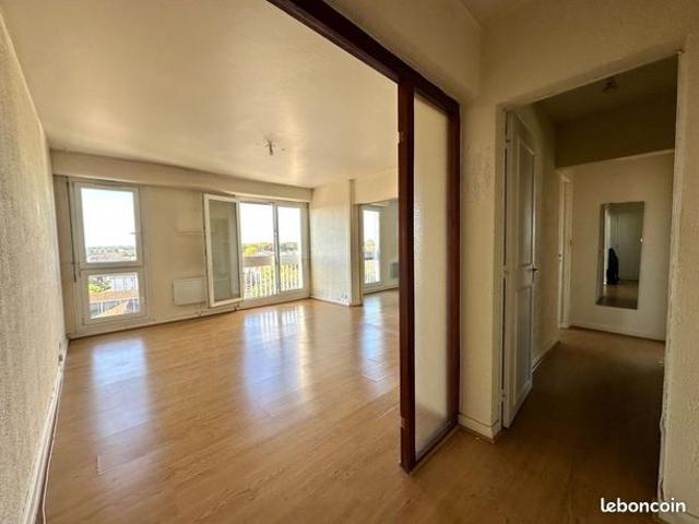 Appartement vente à Langon