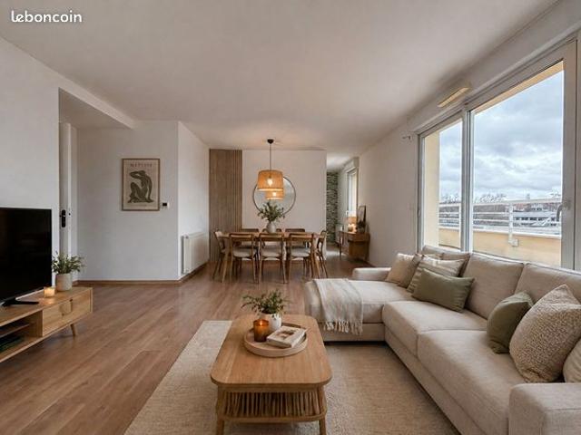 Appartement vente à Les Sables-d'Olonne, Avrillé