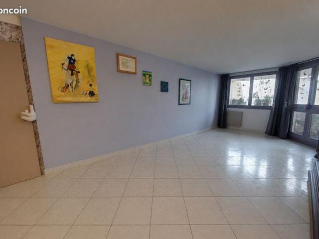 Appartement vente à Rambouillet
