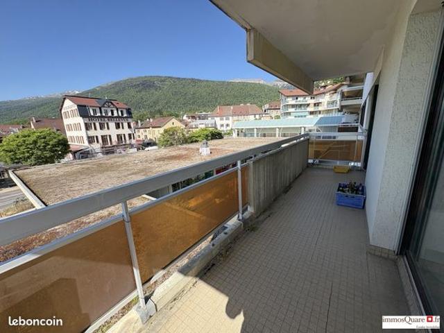 Appartement vente à Gex, Ain