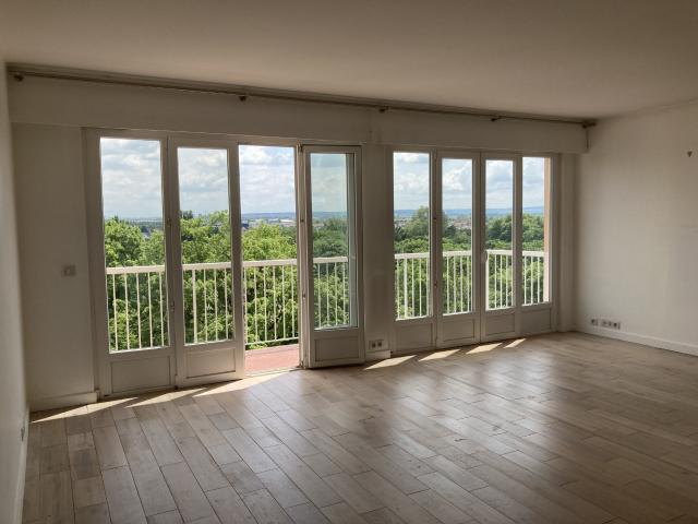 Appartement location à Saint-Germain-en-Laye, Le Mesnil-le-roi