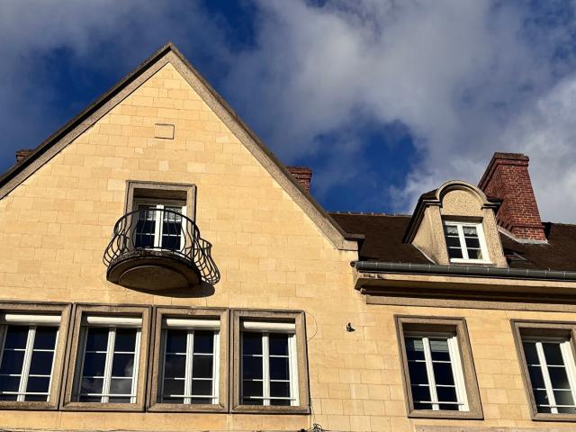 Appartement vente à Les Andelys