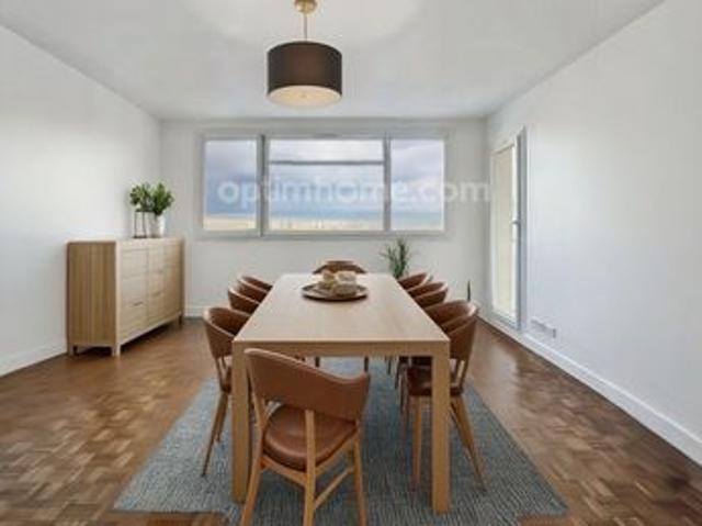 Appartement vente à Argenteuil, Ermont