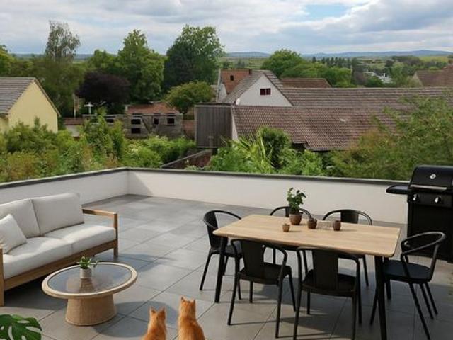 Appartement vente à Mulhouse, Staffelfelden