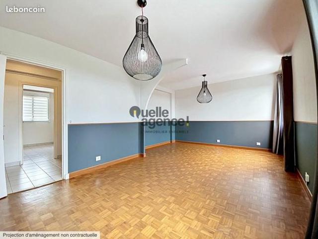 Appartement vente à Brest, Bretagne