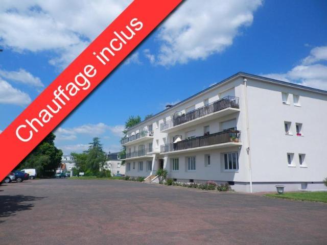 Appartement location à Tours, Chambray-lès-tours
