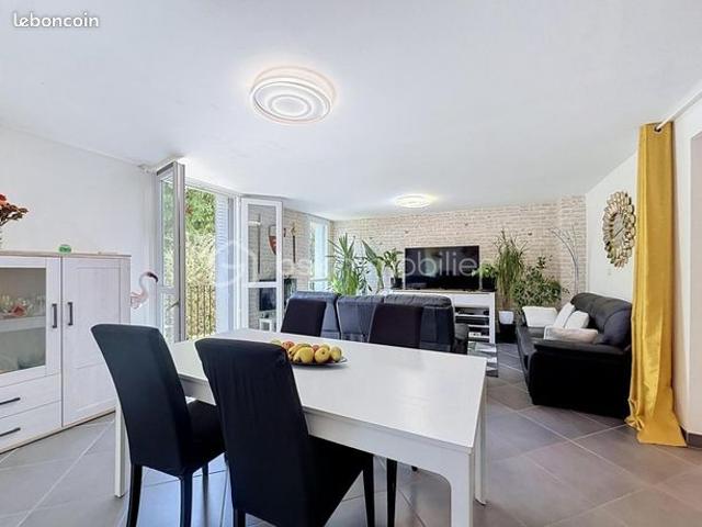 Appartement vente à Montpellier, Lunel
