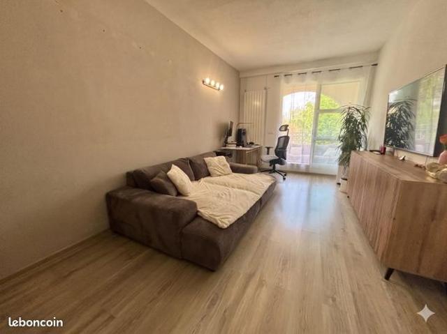 Appartement vente à Valence, Bourg-de-péage