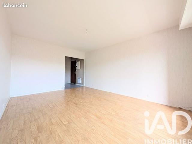 Appartement vente à Guéret