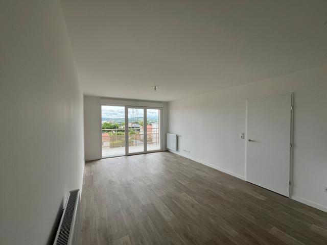 Appartement location à Clermont-Ferrand, Clermont-ferrand