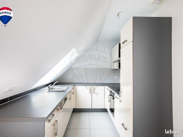 Appartement vente à Mulhouse, Bartenheim