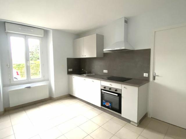 Appartement location à Guémené-penfao, Richebourg