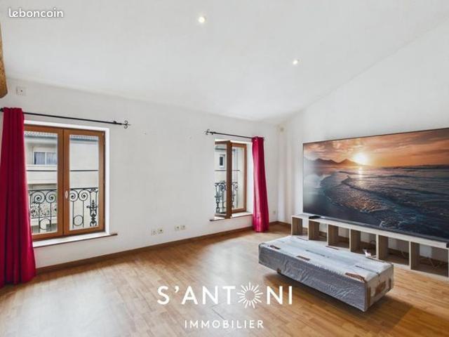 Appartement vente à Villeneuve-lès-Béziers, Hérault