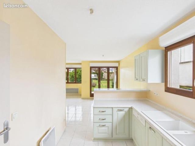 Appartement vente à Grenoble, Saint-marcellin