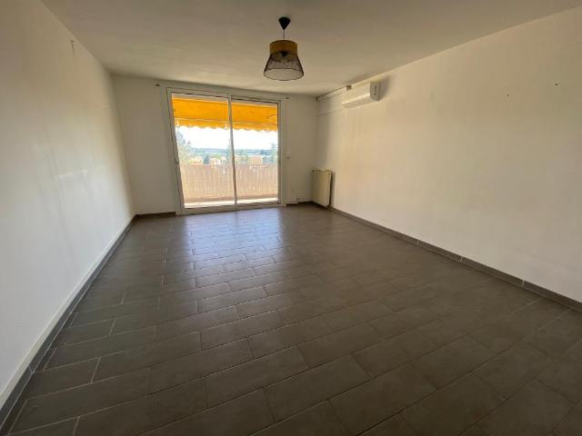 Appartement vente à Saint-Césaire, Nîmes