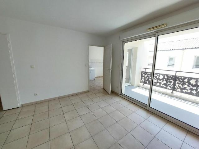 Appartement location à La Garlière, Les Sables-d'olonne