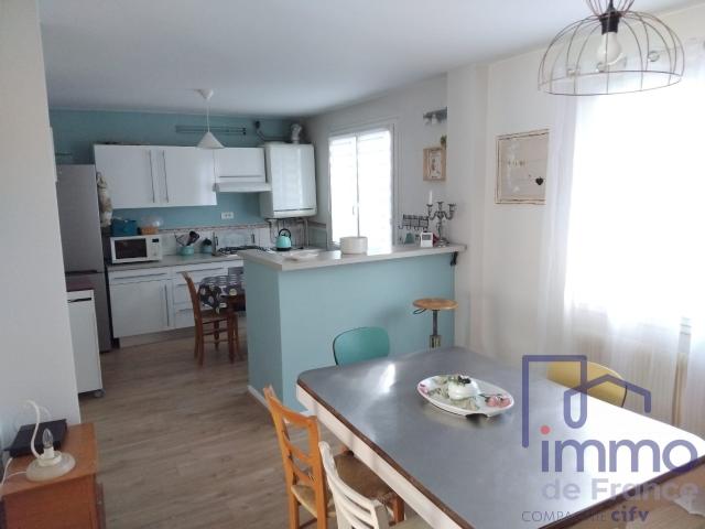 Appartement vente à Le Puy-en-Velay, Le Puy-en-velay