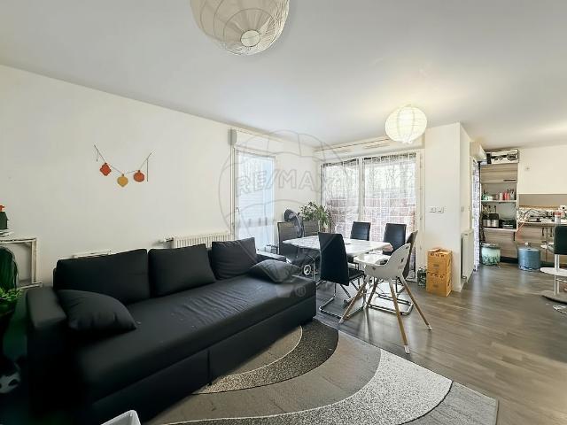 Appartement vente à Nantes, Carquefou