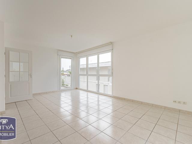 Appartement vente à Tours, Joué-lès-tours