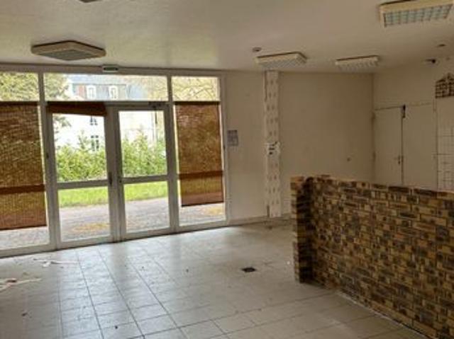Appartement vente à Saint-Dizier, Maizières