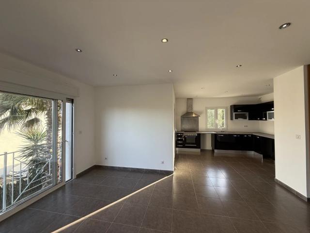 Appartement vente à Bastia, Borgo