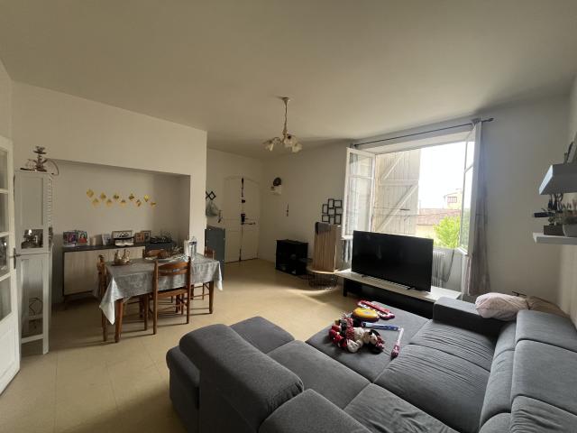 Appartement vente à Auch