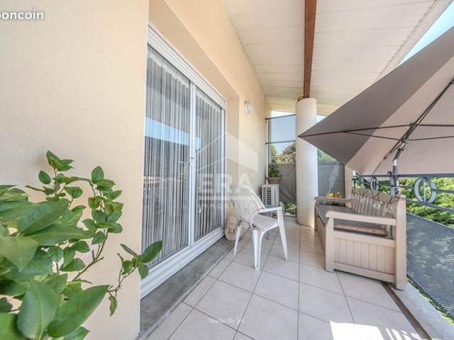Appartement vente à Toulouse, Bruguières
