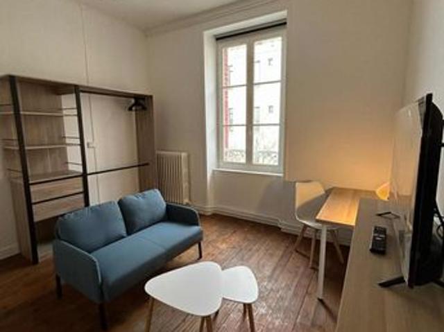 Appartement vente à Laon