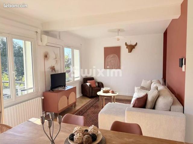 Appartement vente à Nyons, Montélimar