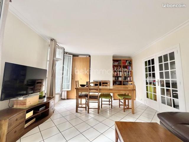 Appartement vente à Montreuil, Eure-et-Loir
