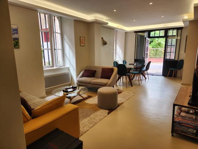 Appartement vente à Bayonne, Saint-jean-de-luz