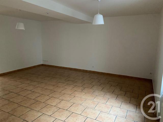 Appartement location à Montluçon