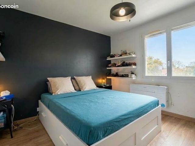 Appartement vente à Frouzins, Haute-Garonne