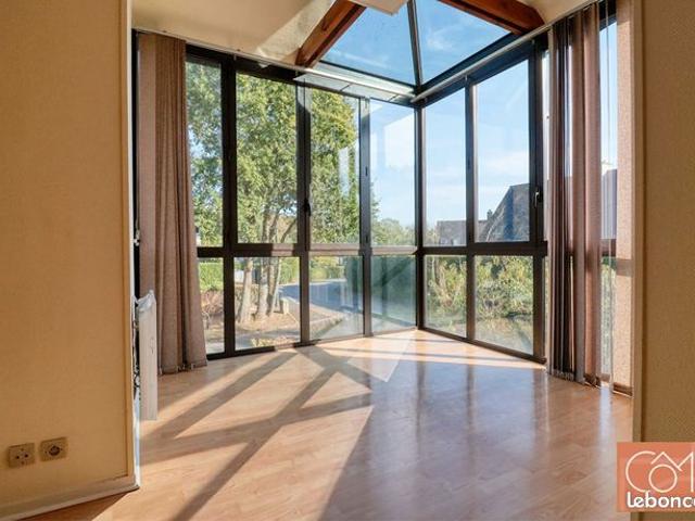 Appartement vente à Saint-Grégoire, Ille-et-Vilaine