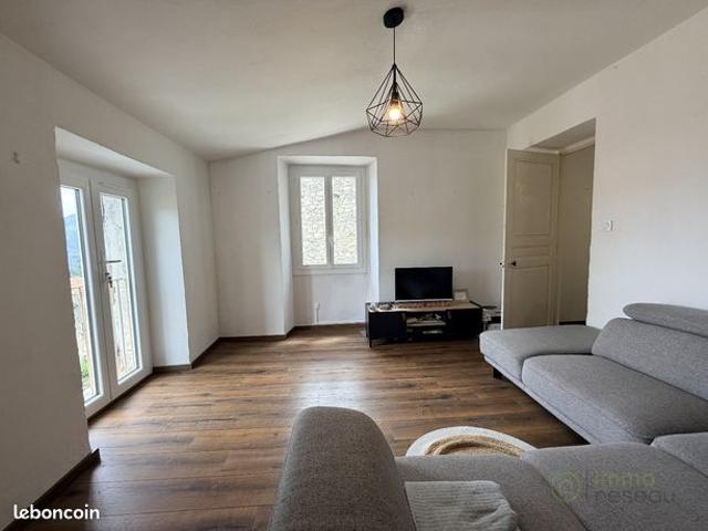 Appartement vente à Corte, Venaco