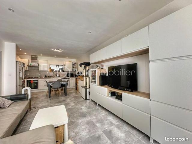 Appartement vente à Chambéry, Aix-les-bains