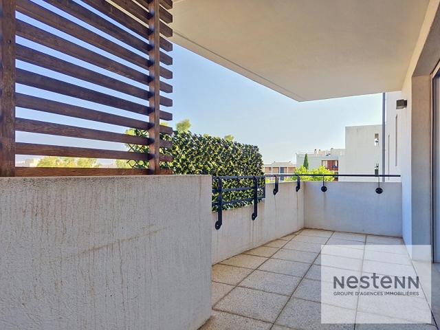 Appartement vente à Fréjus, Var