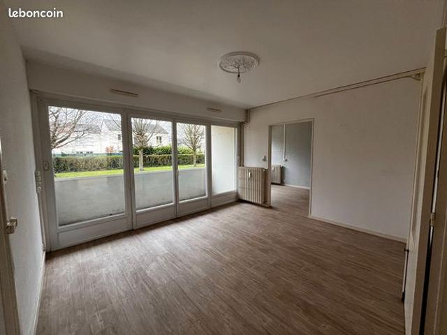 Appartement vente à Angers, Les Ponts-de-cé