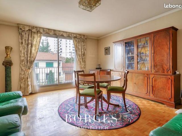 Appartement vente à L'Haÿ-les-Roses, Villejuif