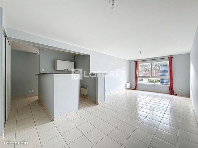 Appartement vente à Rouen, Notre-dame-de-bondeville