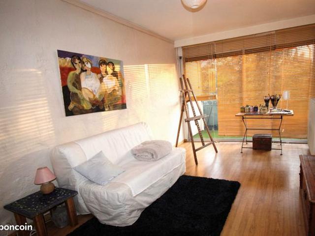Appartement vente à Montpellier