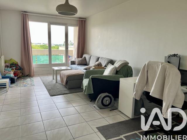 Appartement vente à Saint-Denis, Epinay-sur-seine