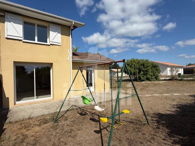 Appartement vente à Toutin, Belin-Béliet
