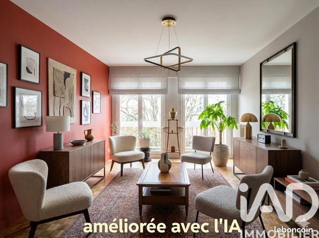 Appartement vente à Bayeux