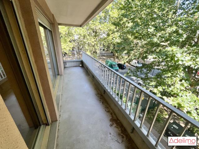 Appartement vente à Nîmes