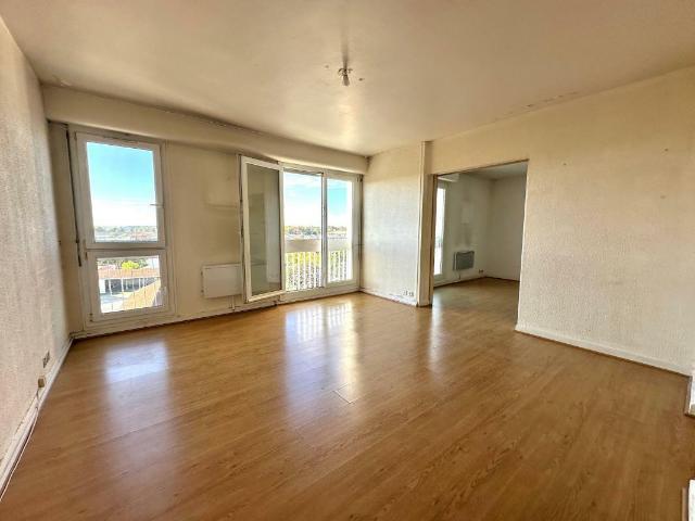 Appartement vente à Langon
